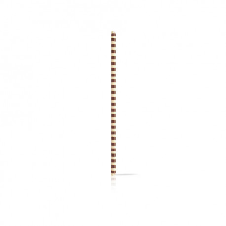Décor Créa'choc mikado XL noir et blanc 220 pièces 700 g
