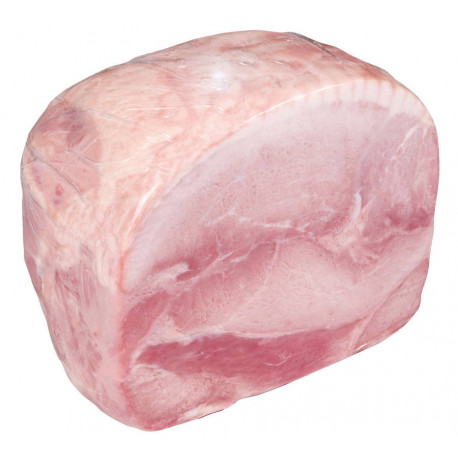 Jambon cuit supérieur découenné dégraissé navarre 7 kg