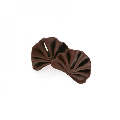Décor chocolat mini Forêt Noir 1 kg