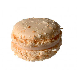 Macaron noix de coco 14 g