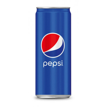 Pepsi 33 cl