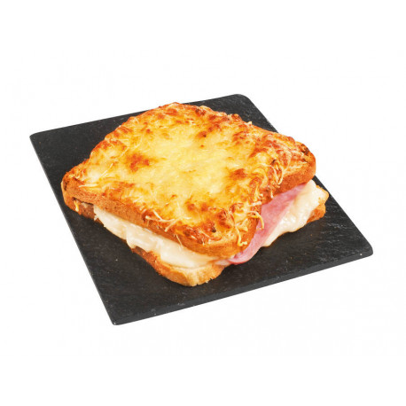 Croque-monsieur 220 g