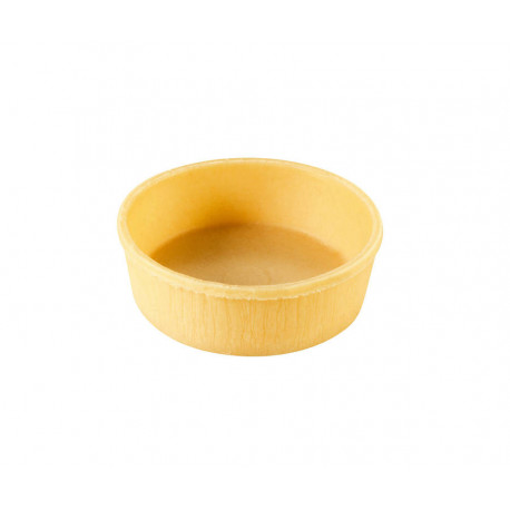 Fond de tarte salée cru D 9,5 cm 70 g