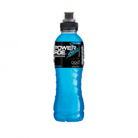 Powerade Ice Storm 50 cl
