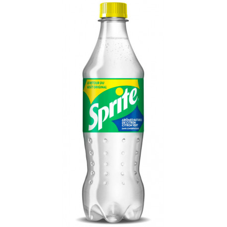 Sprite 50 cl