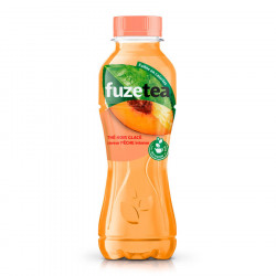 Fuzetea pêche 40 cl