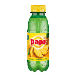 Pago ananas 33 cl