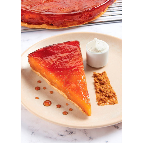 Tarte tatin cuite 1,4 kg