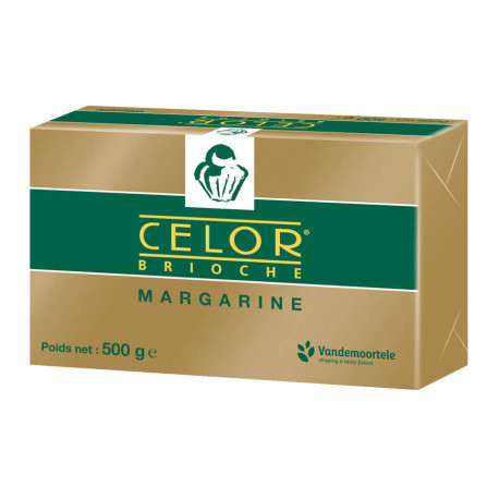 Margarine Brioches 500 g