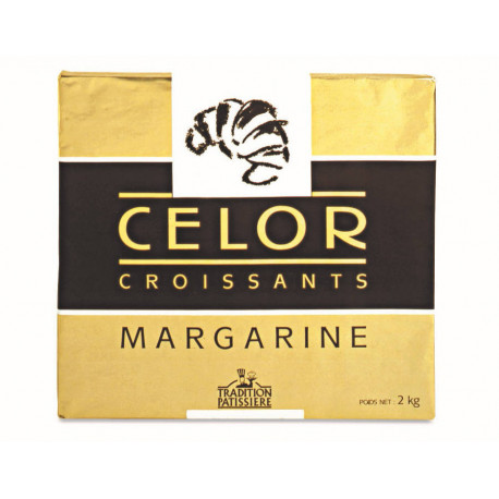Margarine Croissants 2 kg
