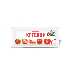 tomato ketchup dose 10g