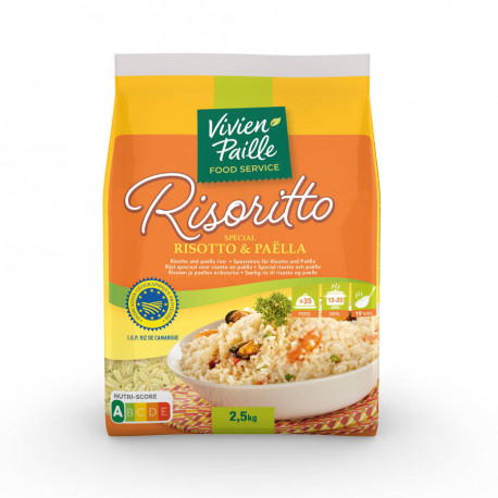 Risoritto IGP 2,5 kg