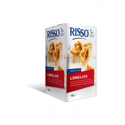 Matière grasse semi-liquide Risso longlife 10 L