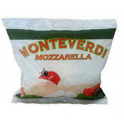 Mozzarella boule 125 g