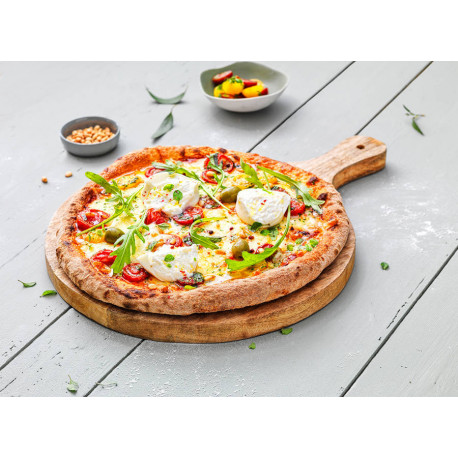 Mozzarella Burrata surgelé 100 g