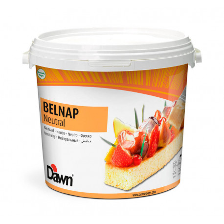 Nappage chaud neutre Belnap 14 kg