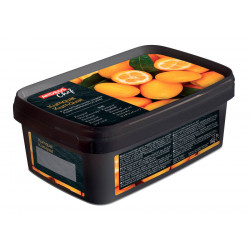 Purée de kumquat sucrée 1 kg