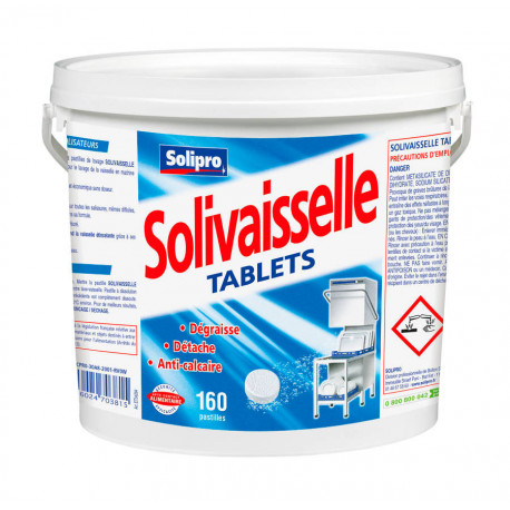 Pastilles blanches Solivaiselle 3,5 kg