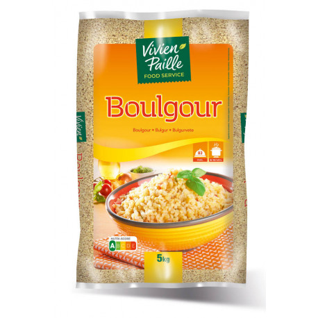 Boulgour 5 kg