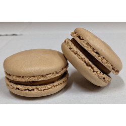 Macaron café 16 g