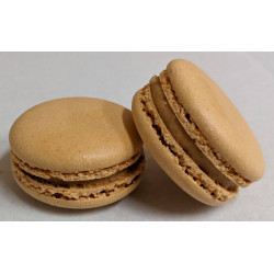 Macaron au praliné 16 g