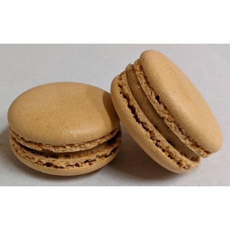 Macaron au praliné 16 g