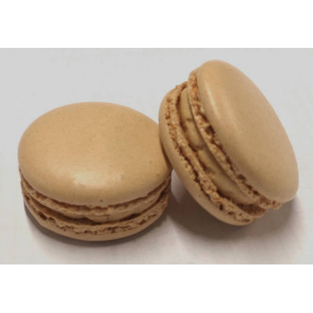 Macaron caramel au beurre salé 16 g