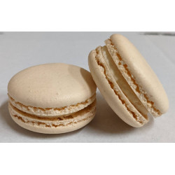 Macaron vanille Bourbon 16 g