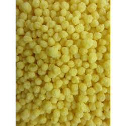 Maïs soufflé pour décoration et incorporation SonPop 3-6 mm 15 kg