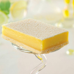 Carré à la crème de citron 1,30 kg x16