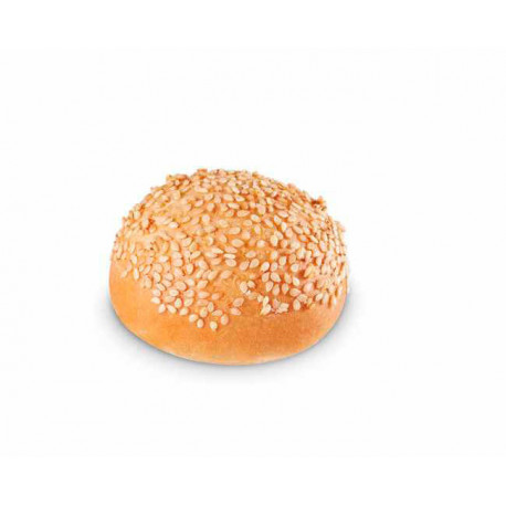 Mini burger sésame 22 g
