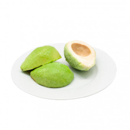 Demi avocat 1 kg
