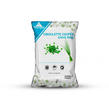 Ciboulette IQF 250 g