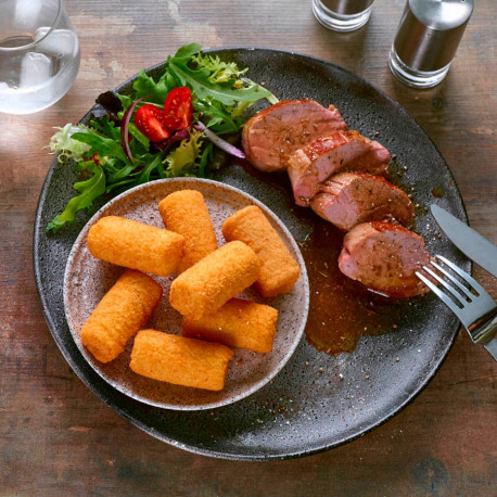 pomme croquette 2,5 kg