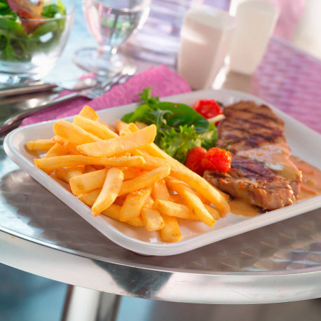 Frite steakhouse 2,5 kg