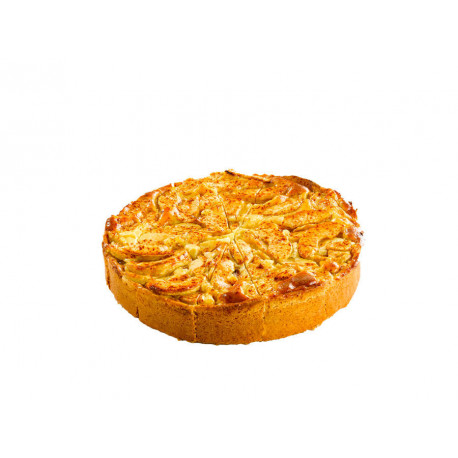 Tarte aux pommes facon normalnde 12 x150 g