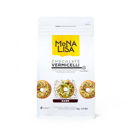 Vermicelle fin chocolat 1 kg