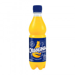 Orangina jaune 50 cl