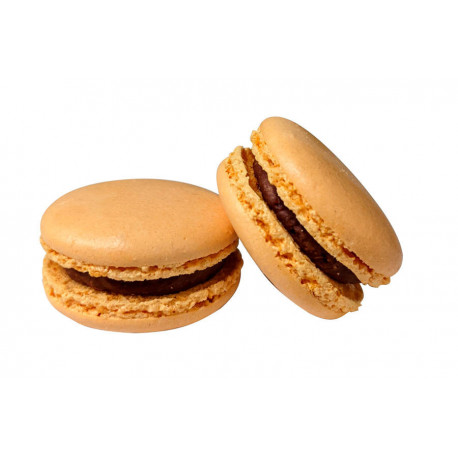 Macaron orangette 16 g