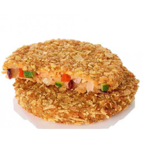 Burger méditérranéen 1.04 kg