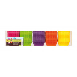 Assortiment caissettes couleur n°1207 x 1000