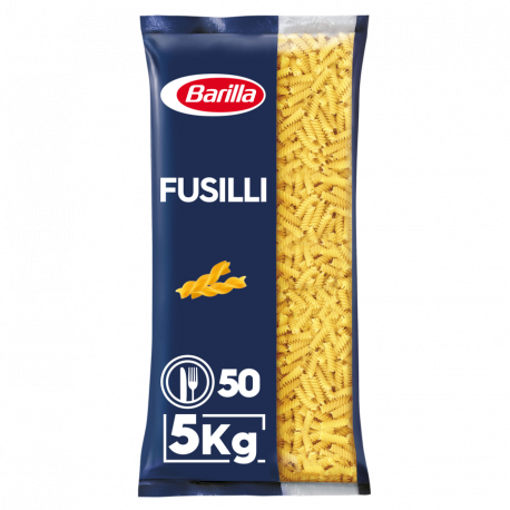 Fusilli n98 - 5 kg