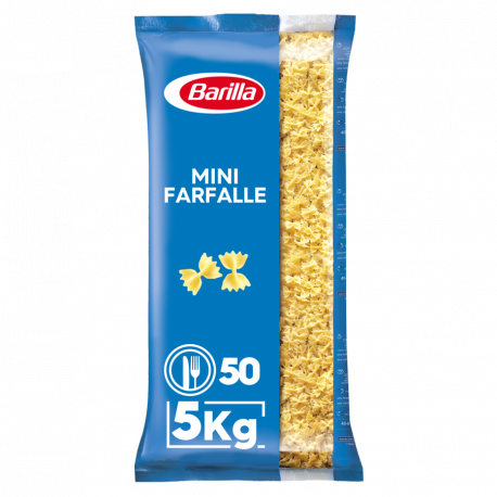 Mini farfalle n°64 5 kg