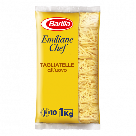 Tagliatelle aux oeufs 1 kg