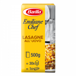 Lasagne aux oeufs 500 g