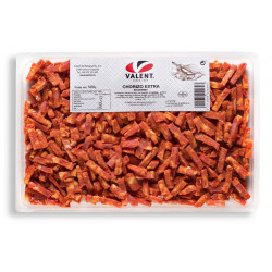 Chorizo en allumettes 500 g