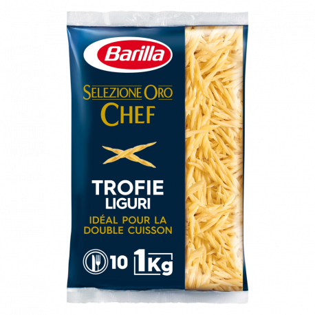 Trofie liguri 1 kg