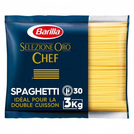 Spaghetti 3 kg