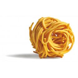 Spaghetti fraiches aux oeufs surgelés 1.5 kg