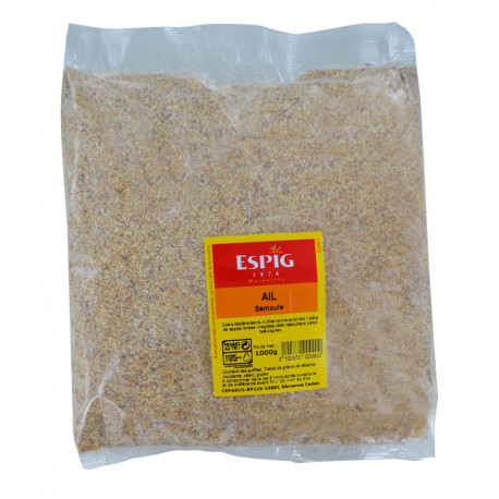 Ail semoule 1 kg